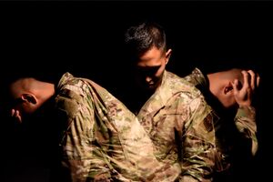 خودکشی ارتش آمریکا