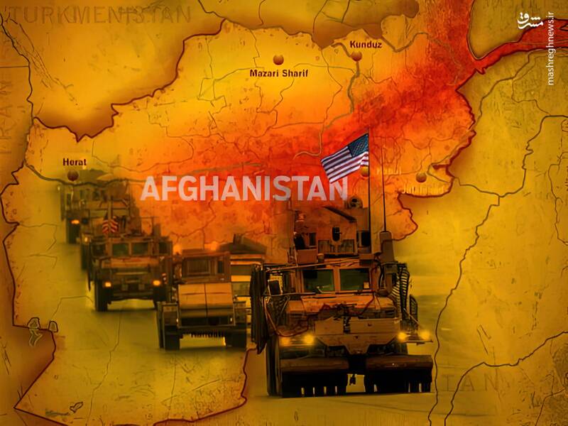 افغانستان پس از خروج آمریکا: چهار سناریوی احتمالی از جنگ داخلی تا شکست پروژه طالبان