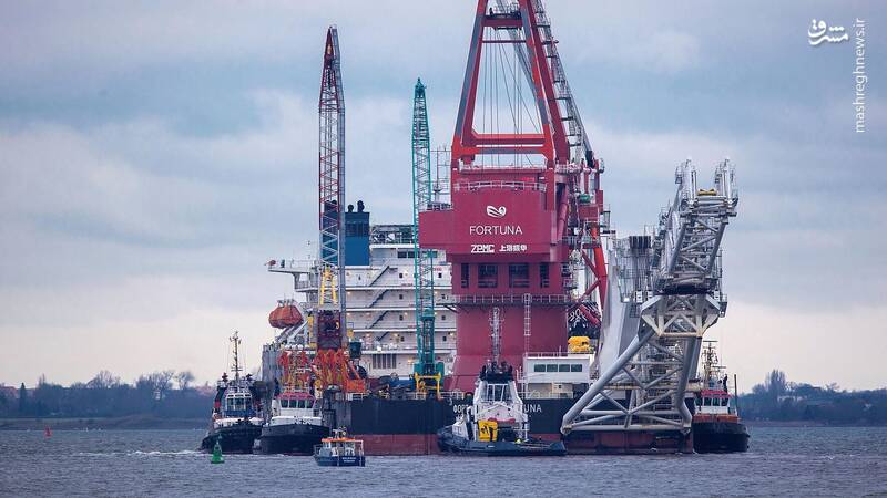 بحران اوکراین چه چالشهایی برای اروپا ایجاد خواهد کرد؟