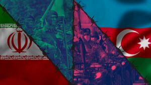 نسخه‌پیچی خطرناک بنیاد هریتج برای دور زدن ایران و روسیه / آمریکا باید در قفقاز جنوبی مداخله کند